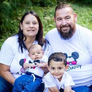 Meet your Posher, Eliana